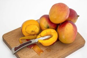 Mango benefits for skin