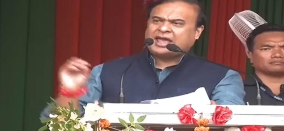 mukhyamantri swa niyojan yojana assam