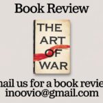 book review by inoovio