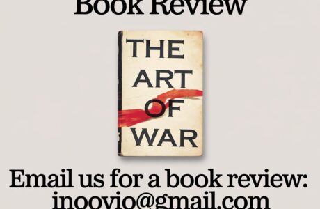 book review by inoovio